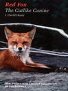 Red Fox (eBook): The Catlike Canine